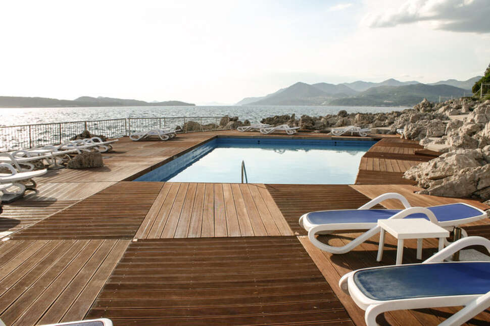 Een foto van Royal Princess Hotel