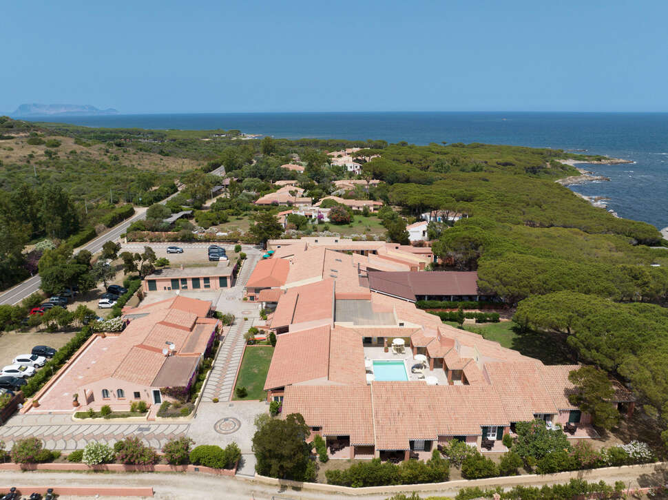 Een foto van Hotel Marina Seada
