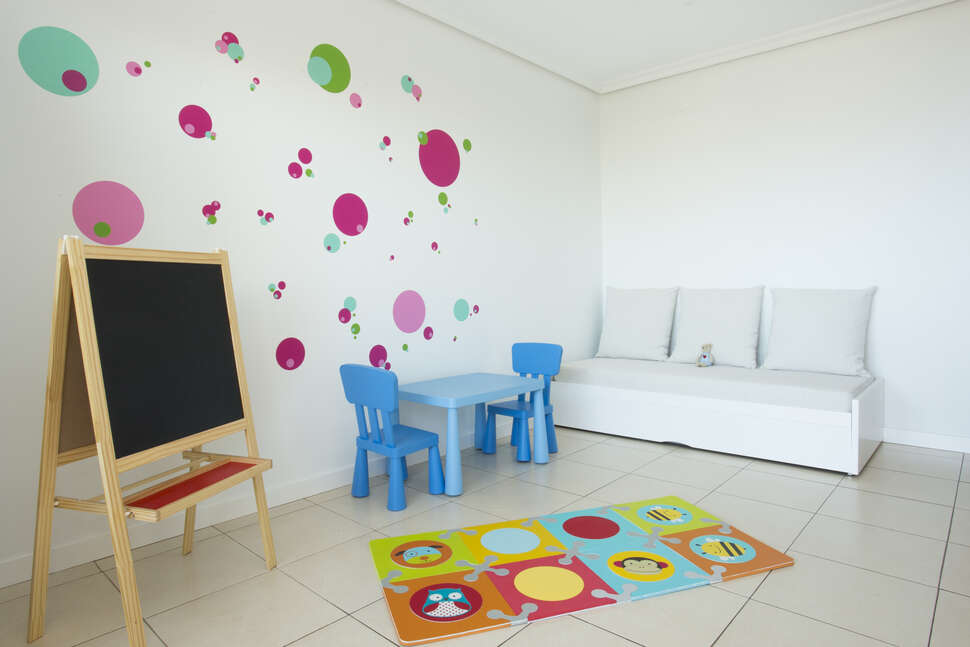 Een foto van Landmar Hotel Costa Los Gigantes