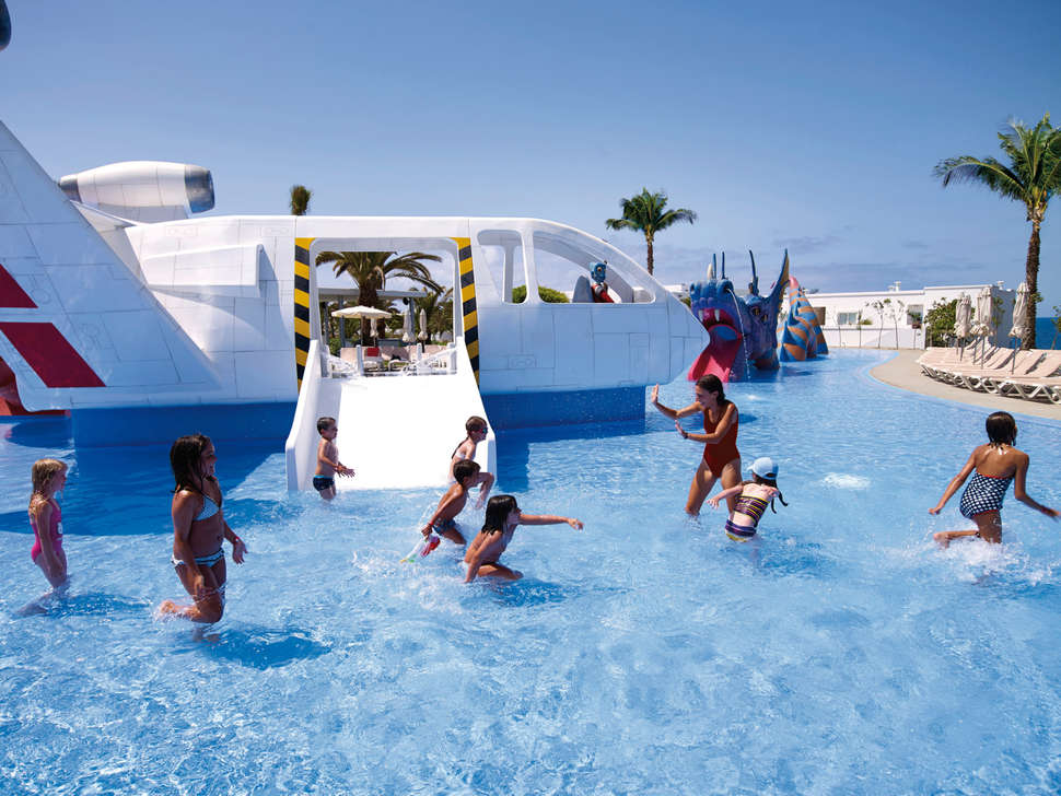 Een foto van Riu Gran Canaria