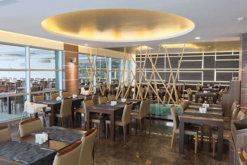 Een foto van White City Beach Hotel