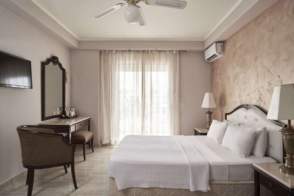 Een foto van Sandy Beach & Villas