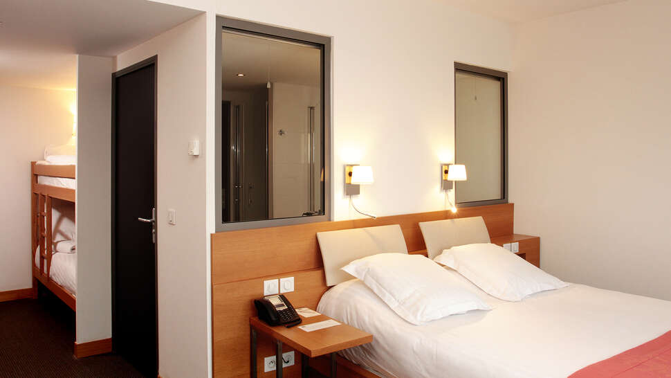 Een foto van Hotel Vieux Port