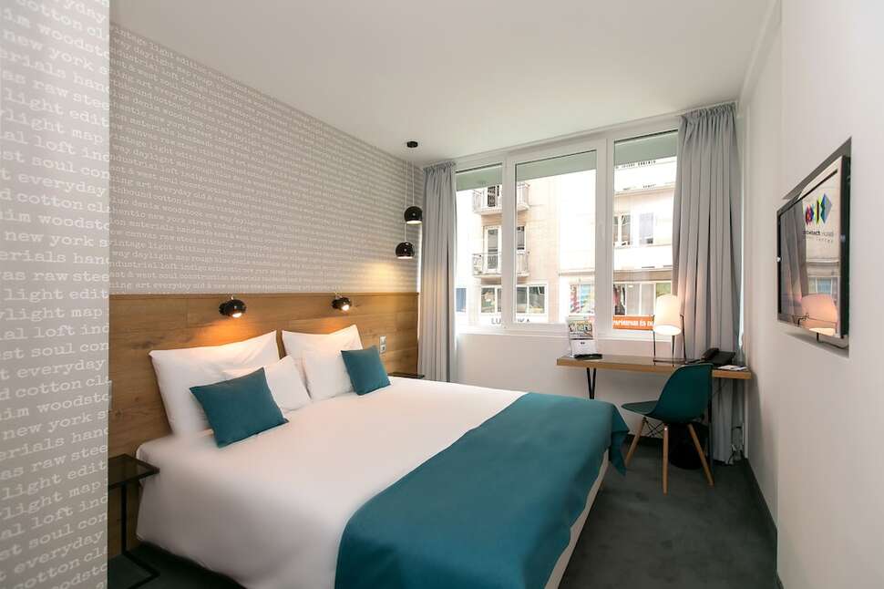 Een foto van Roombach Hotel