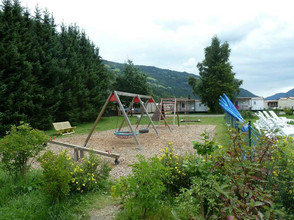 Een foto van Camping Bella Austria
