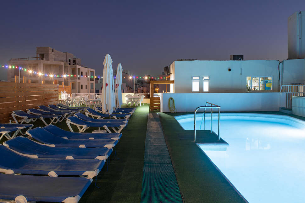Een foto van Cerviola Hotel