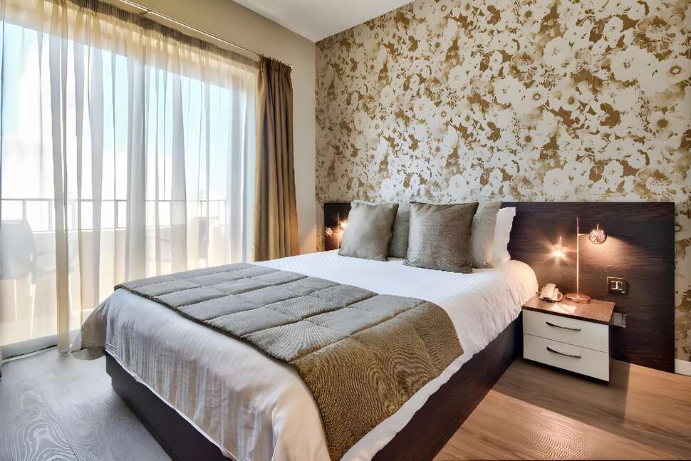 Een foto van Hotel Argento