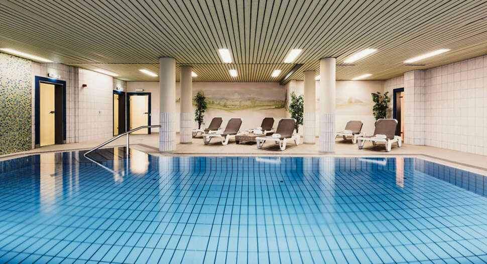 Een foto van Landhotel Rosenberger