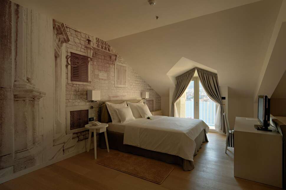 Een foto van Hotel Osejava