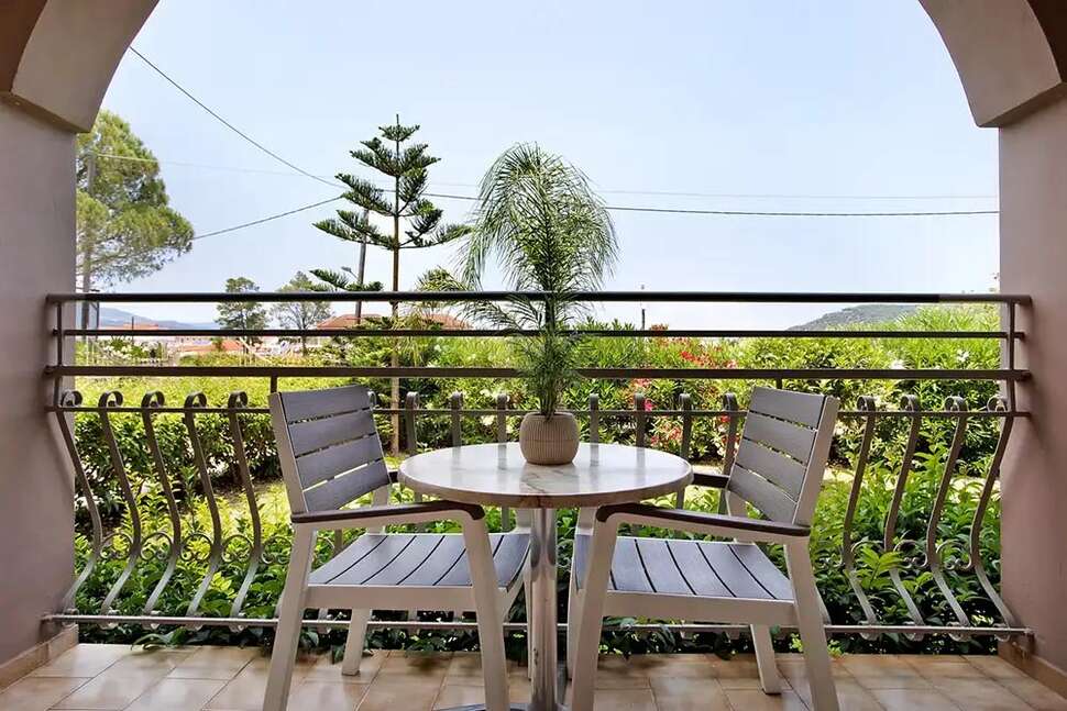 Ein Foto Castello Suites & Eleni's Garden