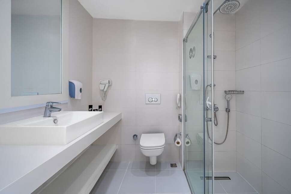 Een foto van Labranda TMT Bodrum Resort