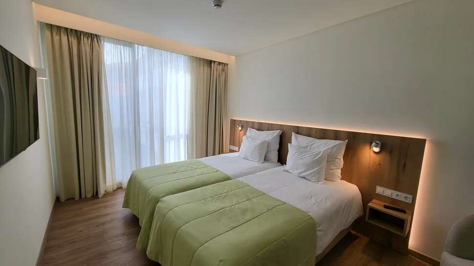 Een foto van Royal Orchid Hotel