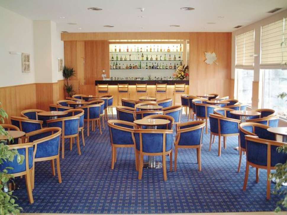 Ein Foto Hotel Vila Nova
