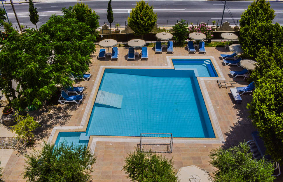 Een foto van Mon Repos Hotel