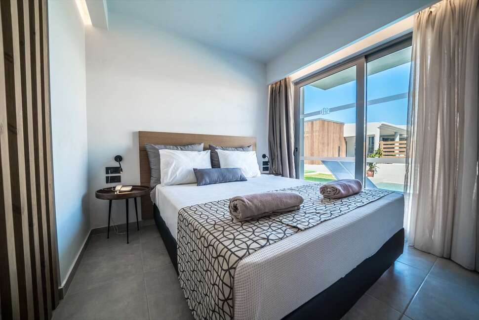 Een foto van Harmony Crest Resort & Spa