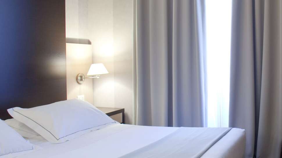Een foto van Club Hotel Florence