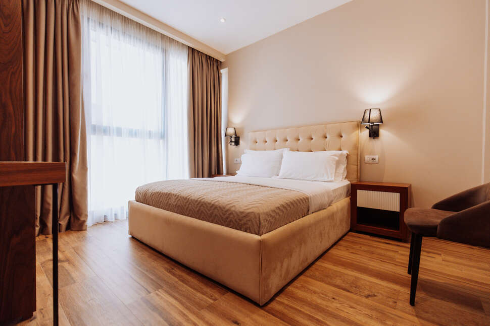 Een foto van Royal G Hotel & Spa
