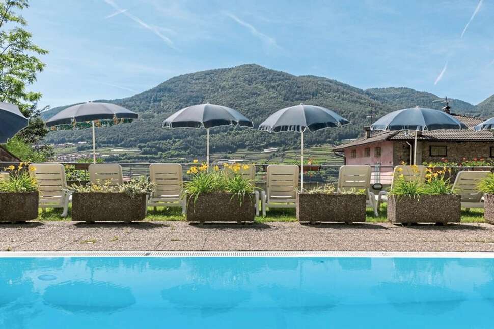 Ein Foto Hotel alle Piramidi