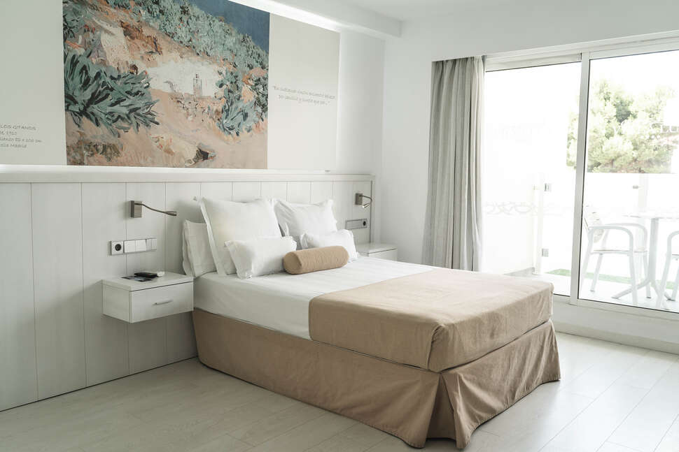 Een foto van Villa Luz Family Gourmet & All Exclusive Hotel