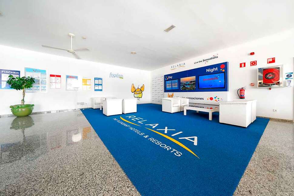Een foto van Relaxia Lanzasur Club