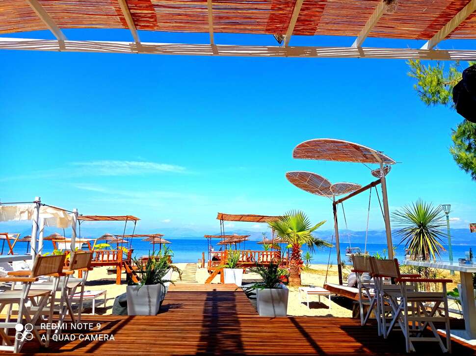 Ein Foto Cavo D'oro Complex