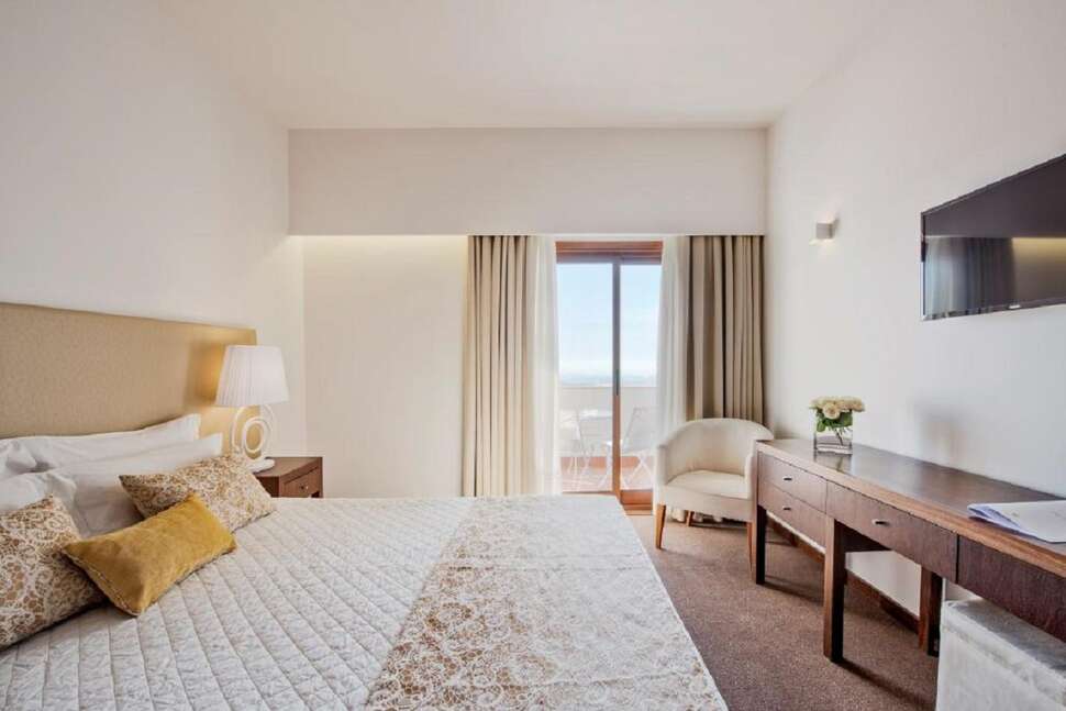 Een foto van Sao Felix Hotel Hillside & Nature