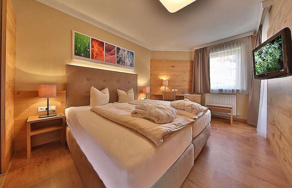 Een foto van Hotel Castel