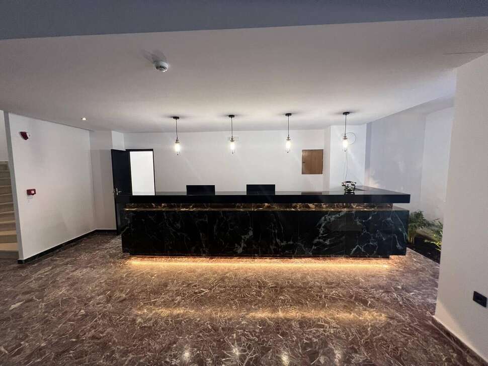 Een foto van Evita Blue Hotel