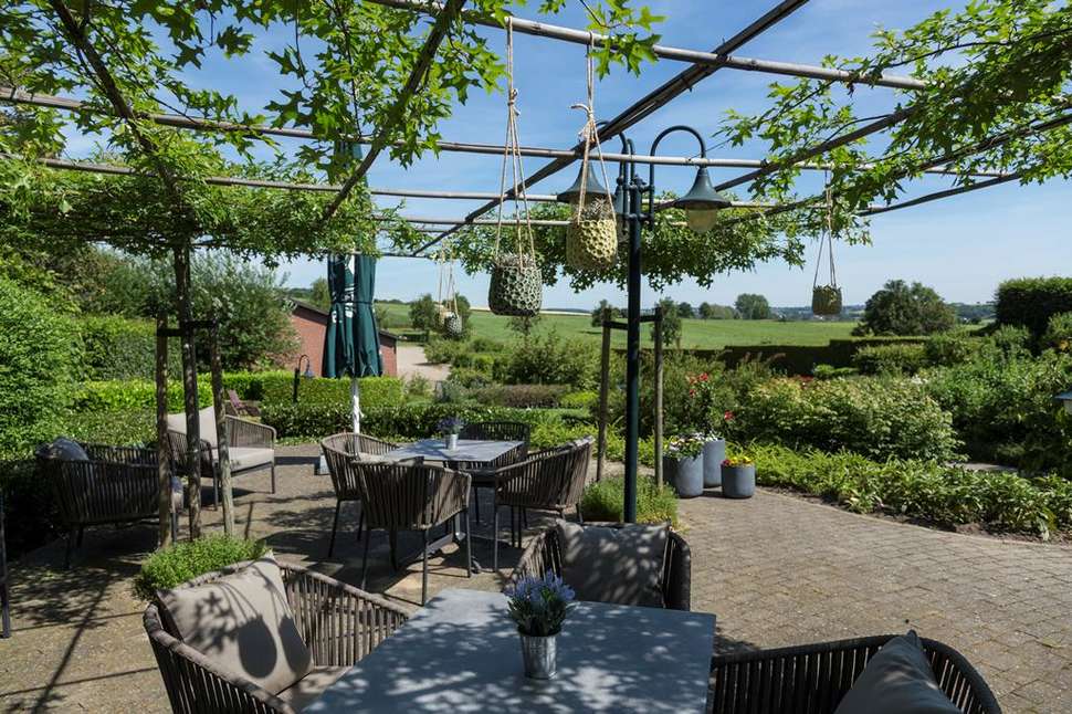 Een foto van Hotel Berg & Dal