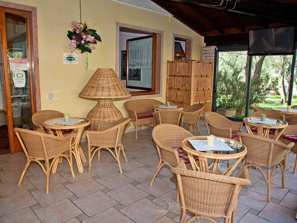 Ein Foto San Carlo Hotel Garni