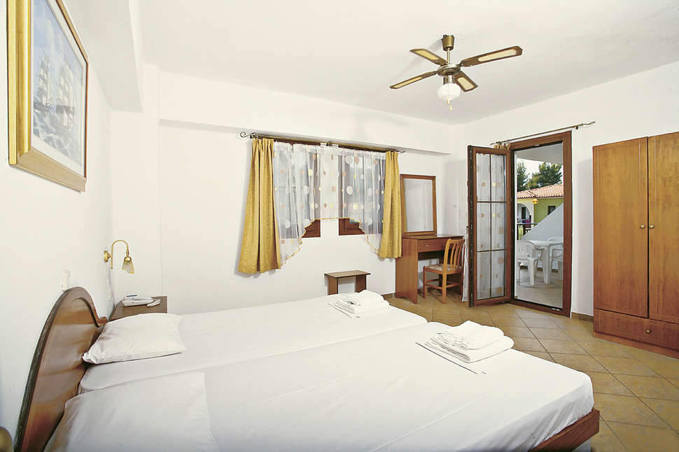 Ein Foto Hotel Amari