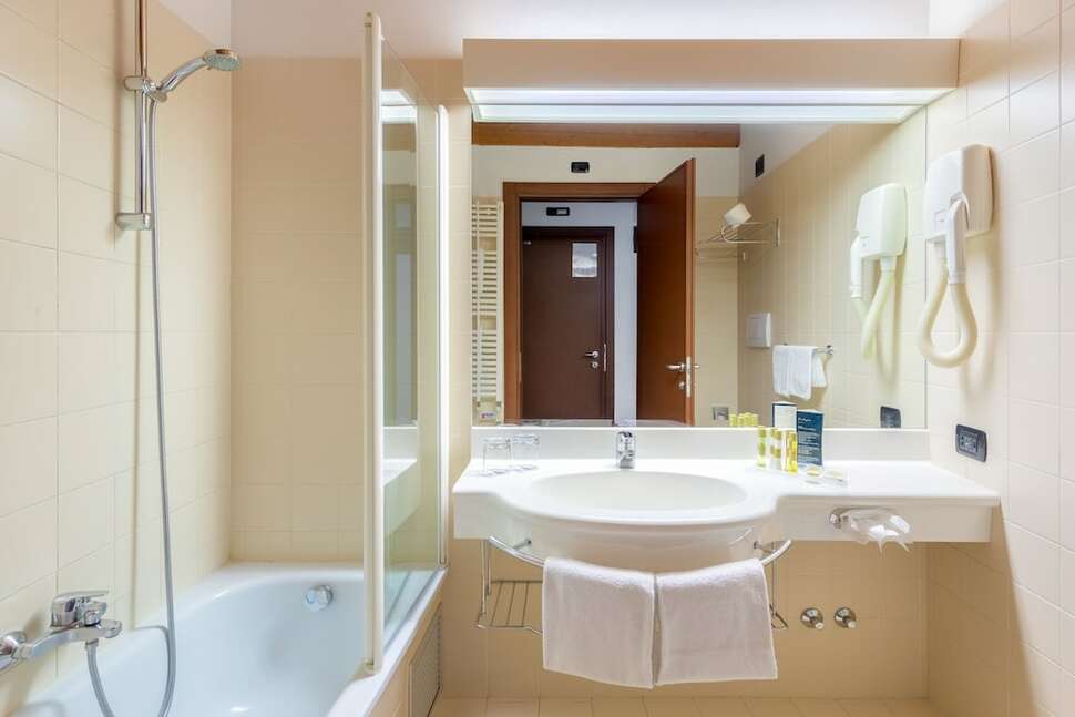 Een foto van Eurostars Residenza Cannaregio Hotel