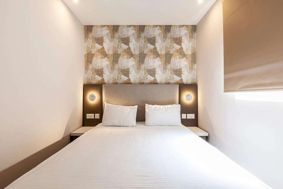 Een foto van Pergola Hotel & Spa