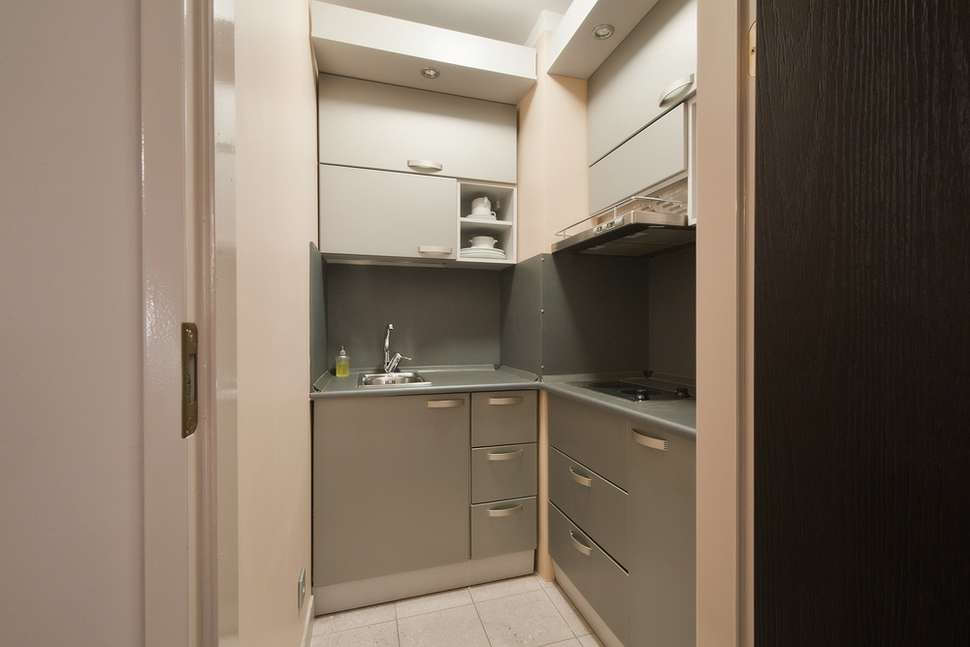Een foto van Bellevue Park Hotel