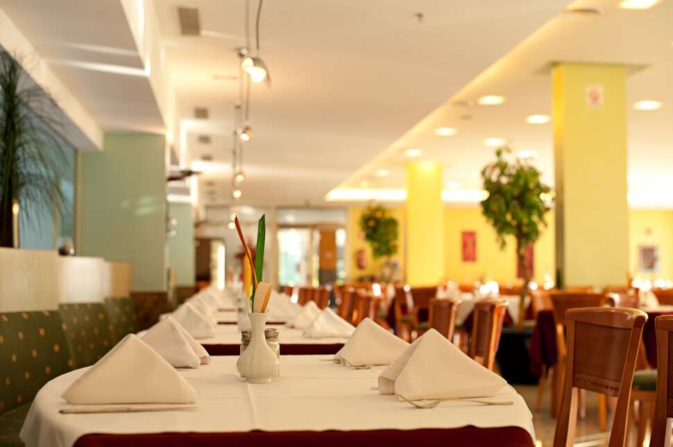 Een foto van Hotel Livvo Costa Taurito