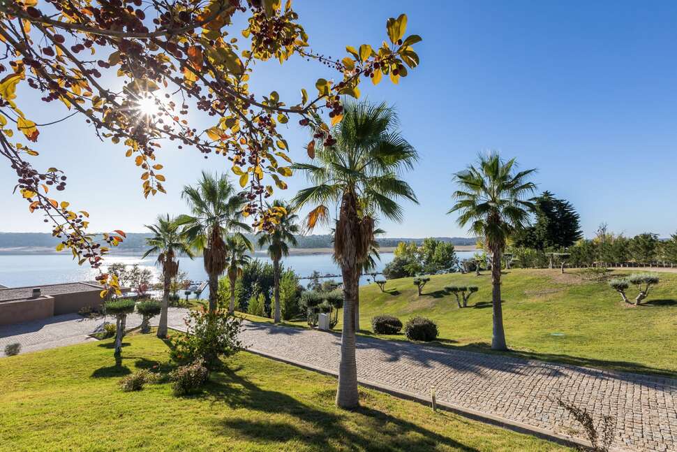 Ein Foto AP Lago Montargil Conference & Spa