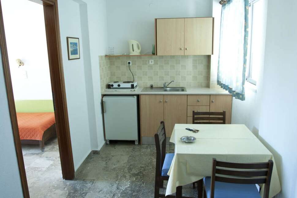 Een foto van Esperides Appartementen