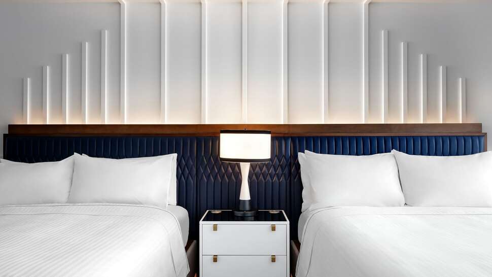 Ein Foto Cadillac Hotel & Beach Club
