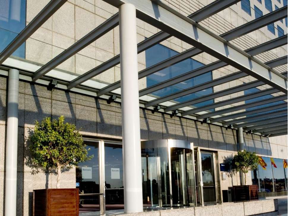 Een foto van Barcelo Sants