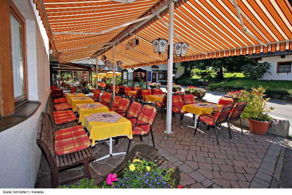 Een foto van Simmerlwirt Hotel