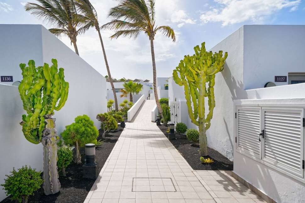 Een foto van Hotel Las Costas