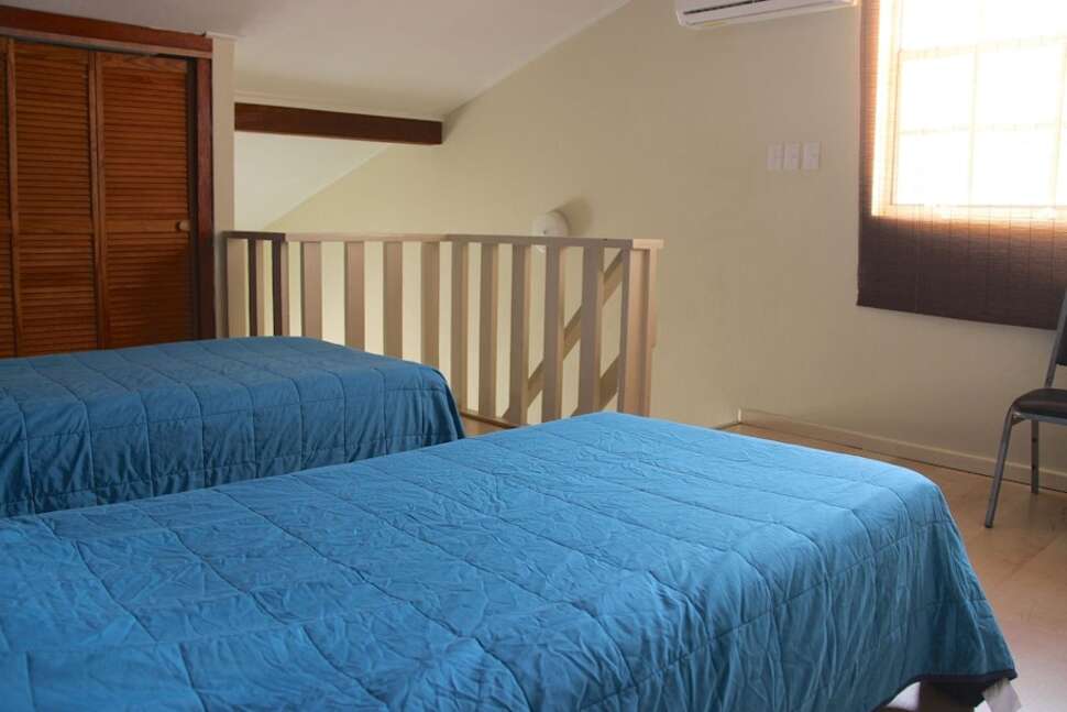 Een foto van Camacuri Residence