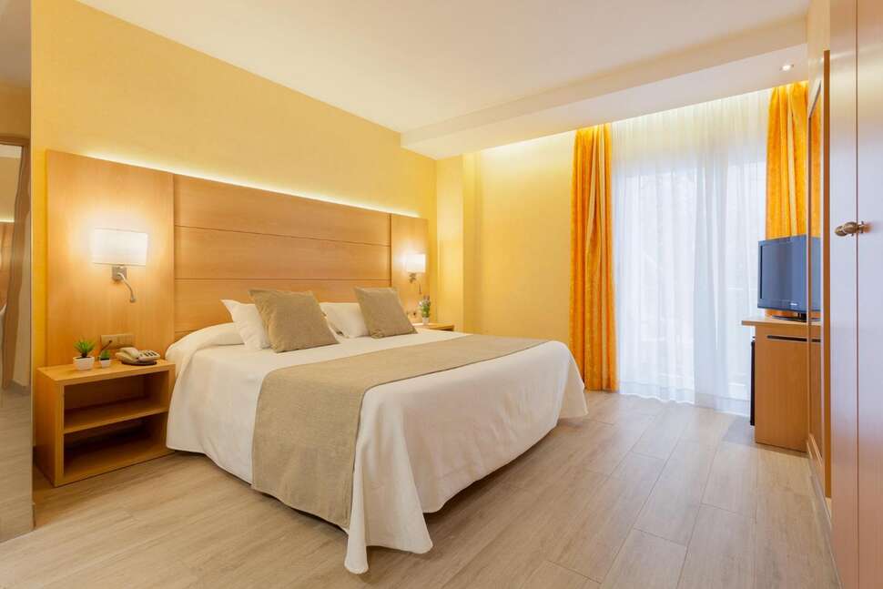 Een foto van Hotel Pimar & Spa