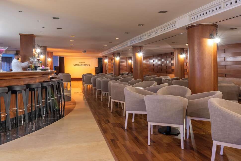 Een foto van The Valentin Star Menorca Hotel