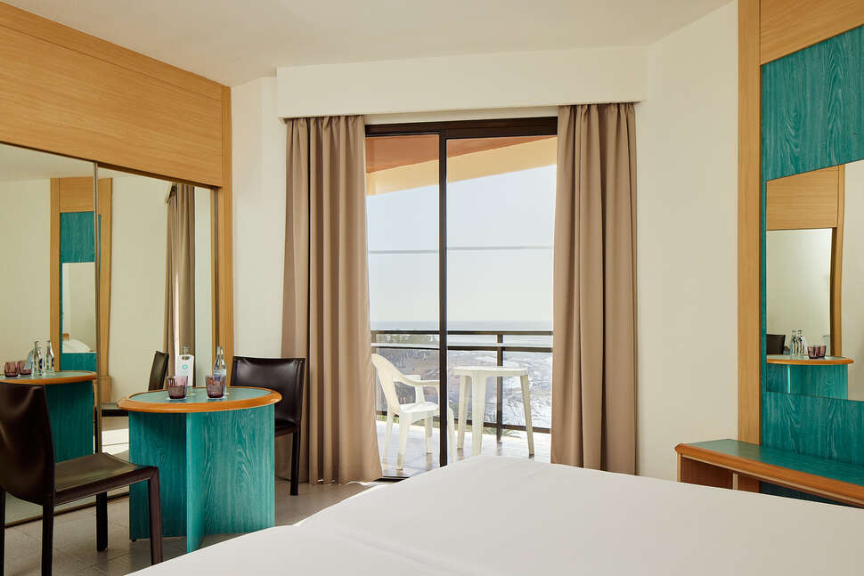 Een foto van Hotel Sol Tenerife