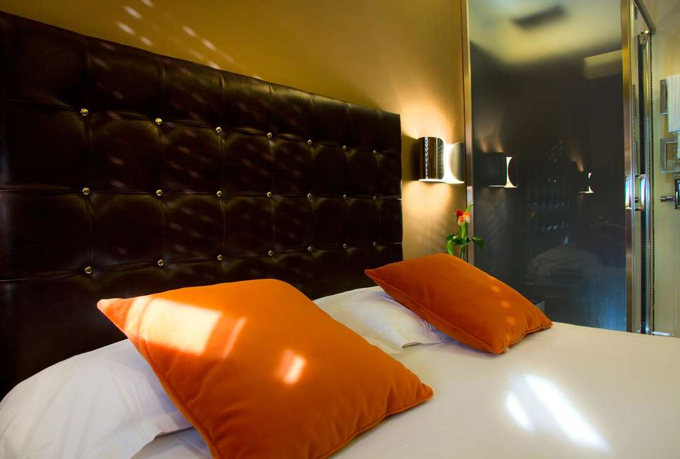 Een foto van Hotel Marcella Royal