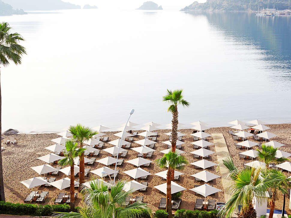 Een foto van Sea Star Marmaris