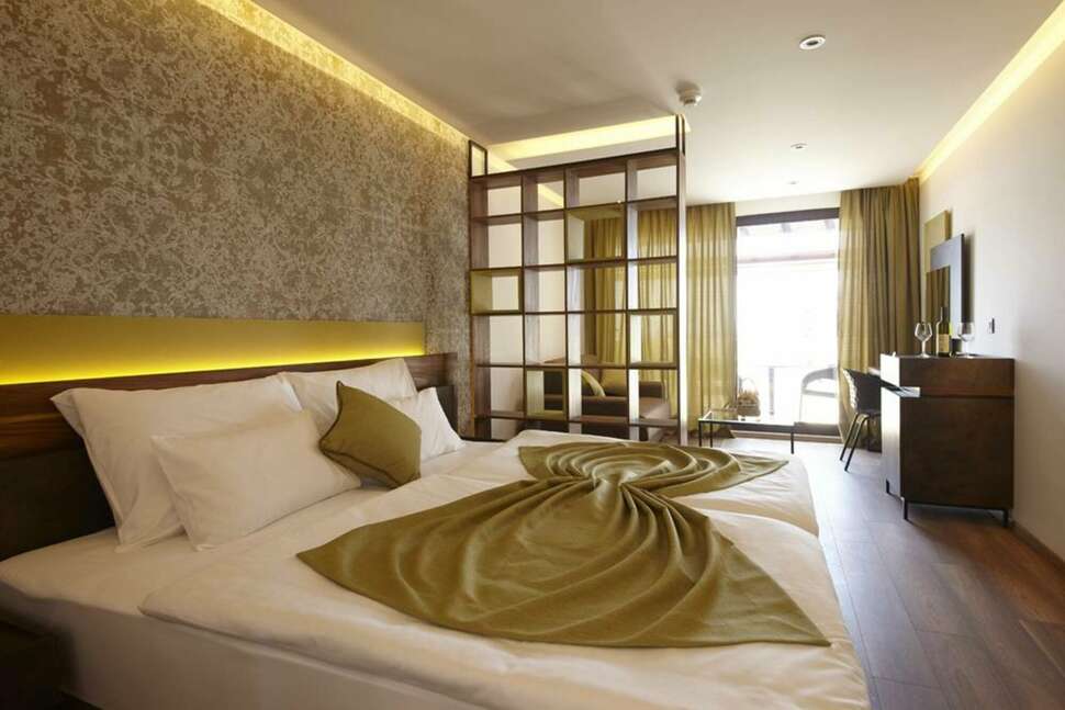 Een foto van Radisson Resort Ruza Vjetrova