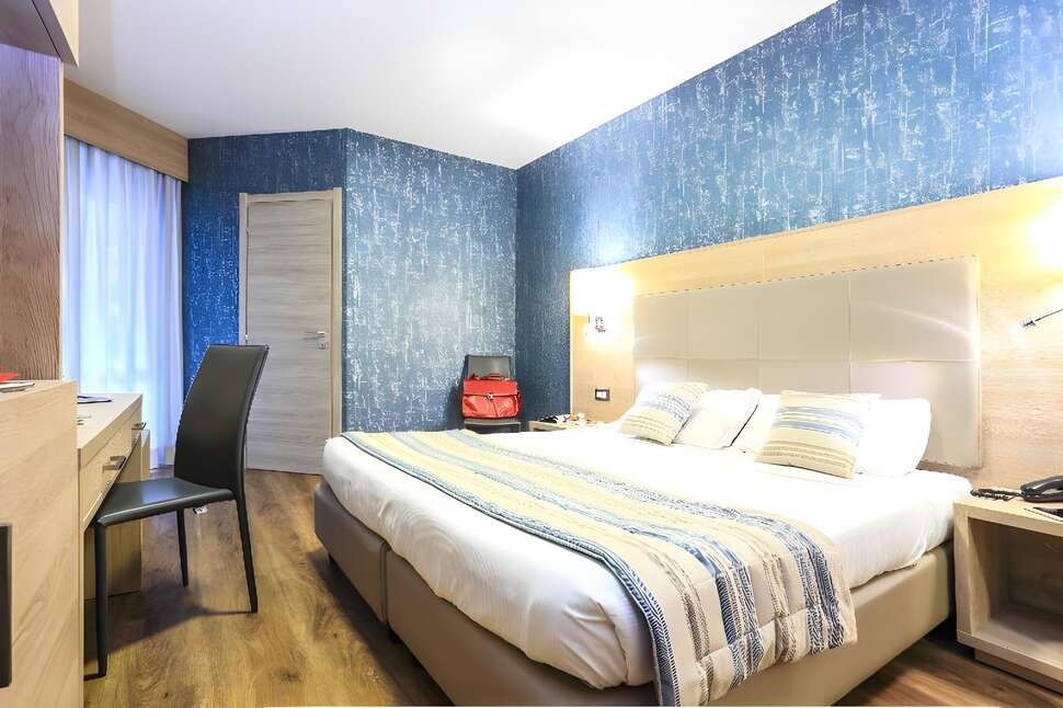 Een foto van Alma Di Alghero Hotel
