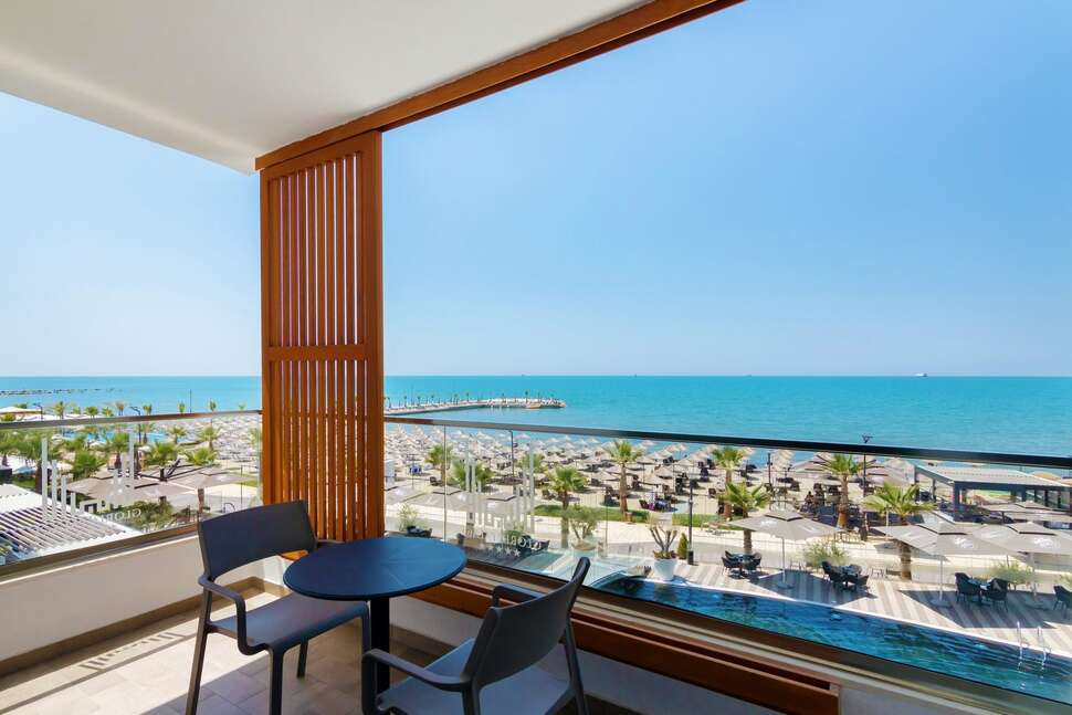 Een foto van Gloria Palace Hotel & Spa